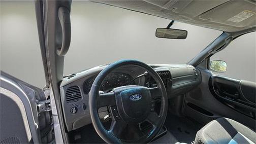 2004 Ford Ranger XLT SuperCab