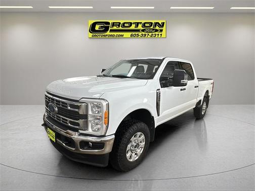 2023 Ford F-250 XLT