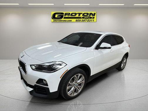 2018 BMW X2 xDrive28i