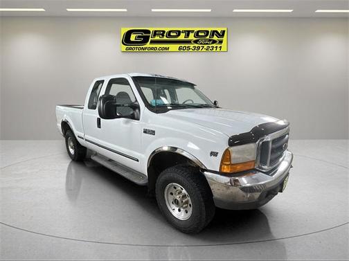 1999 Ford F-250 XL