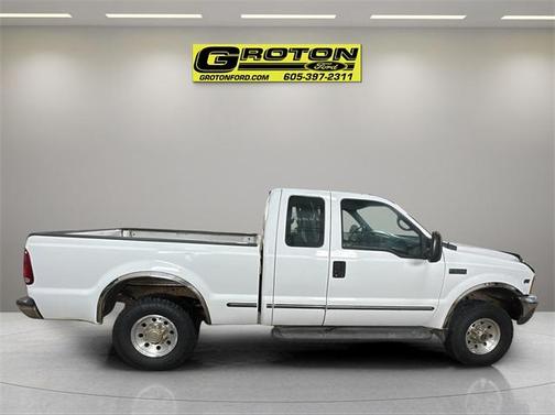 1999 Ford F-250 XL