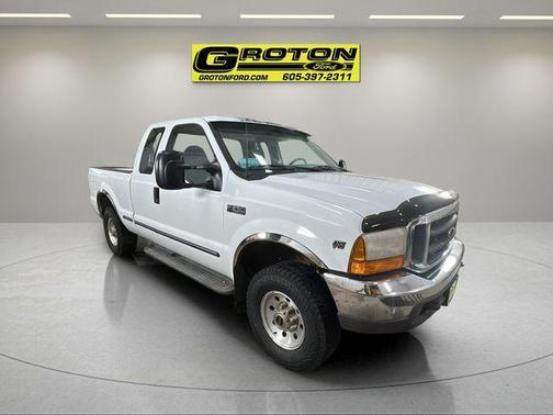 1999 Ford F-250 XL