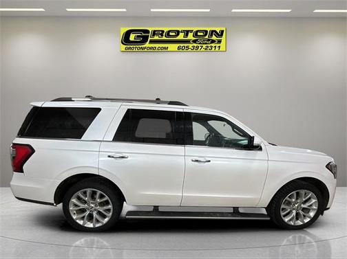 2019 Ford Expedition Limited