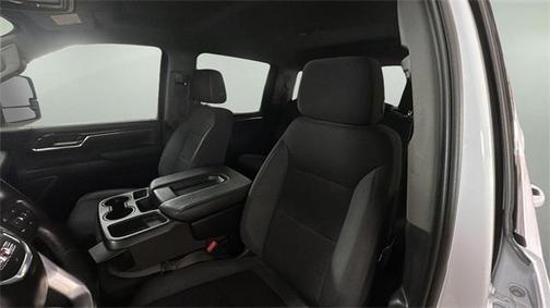 2024 GMC Sierra 3500 SLE