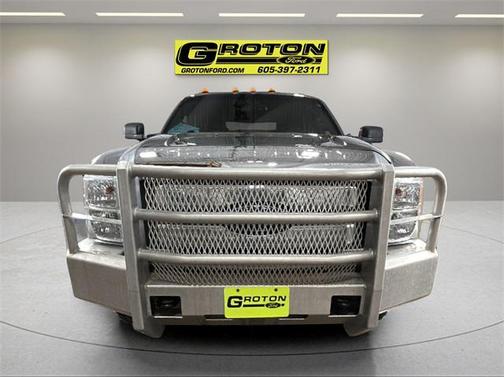 2016 Ford F-250 Lariat