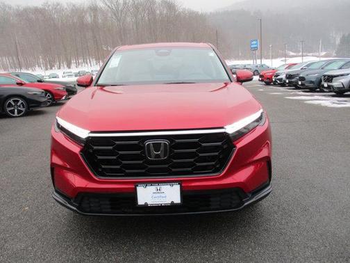 2023 Honda CR-V EX AWD