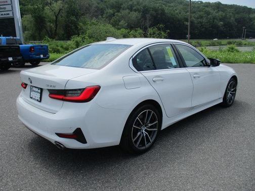 2020 BMW 330 xDrive