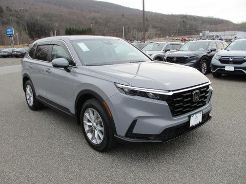 2023 Honda CR-V EX-L AWD