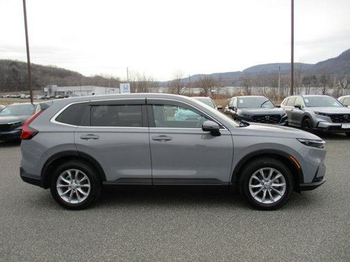 2023 Honda CR-V EX-L AWD