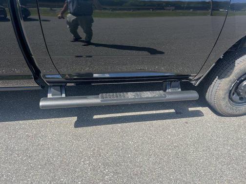 2025 RAM 2500 Tradesman Regular Cab 4x4 8' Box