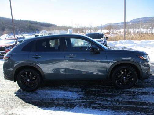 2023 Honda HR-V AWD Sport