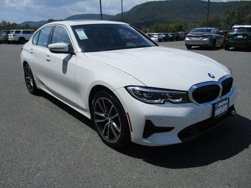 2019 BMW 330 xDrive