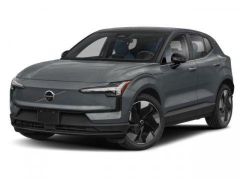2026 Volvo EX30 Ultra Twin Motor Performance, Fully electric