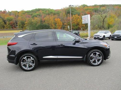 2023 Acura RDX Advance Package