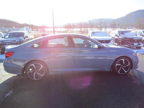 2022 Honda Accord Sport SE 1.5T