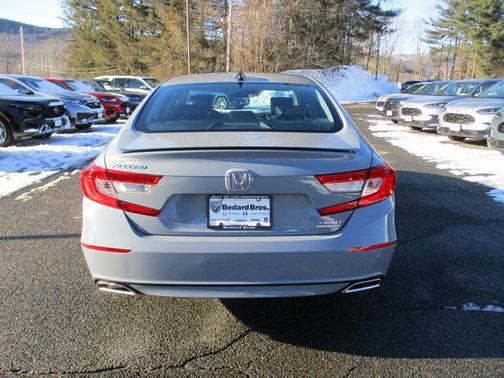 2022 Honda Accord Sport SE 1.5T