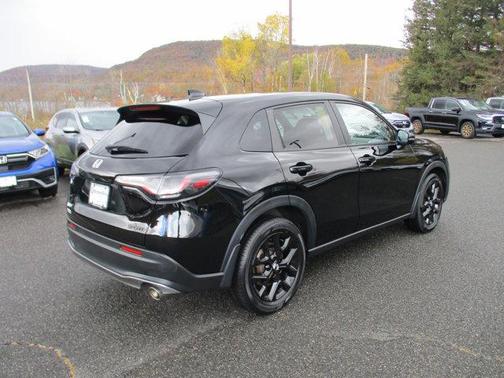 2023 Honda HR-V AWD Sport