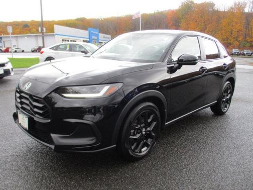 2023 Honda HR-V AWD Sport