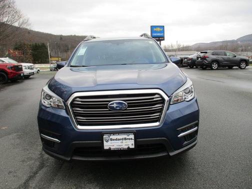 2020 Subaru Ascent Premium 7-Passenger