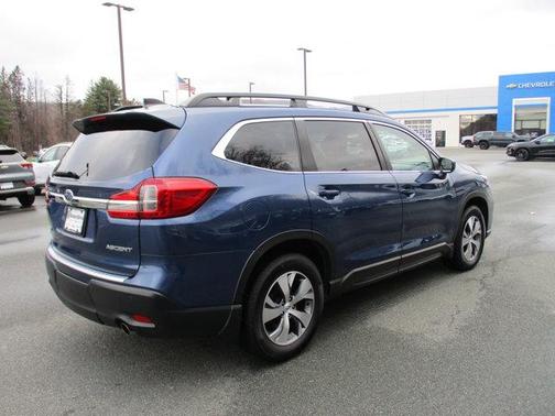 2020 Subaru Ascent Premium 7-Passenger
