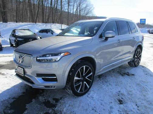 2023 Volvo XC90 B6 Plus 7-Seater