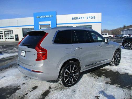 2023 Volvo XC90 B6 Plus 7-Seater