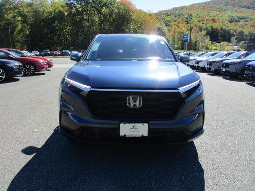 2023 Honda CR-V EX-L AWD
