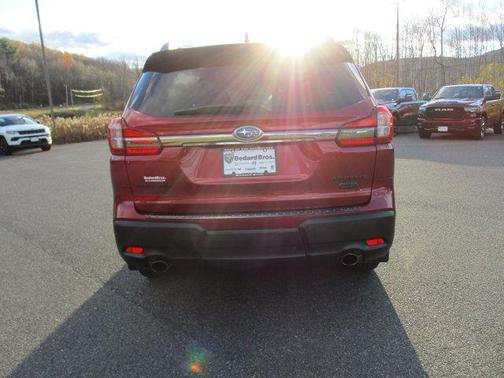 2022 Subaru Ascent Onyx Edition 7-Passenger