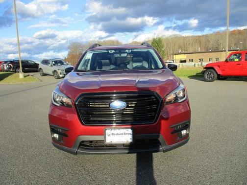 2022 Subaru Ascent Onyx Edition 7-Passenger