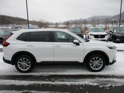 2023 Honda CR-V EX-L AWD