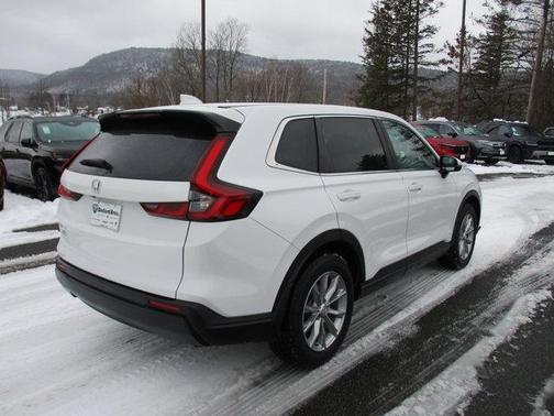 2023 Honda CR-V EX-L AWD