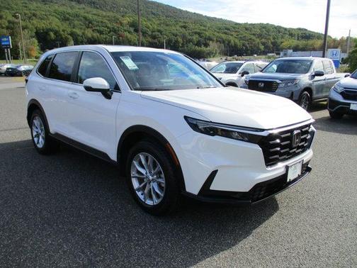2024 Honda CR-V EX AWD