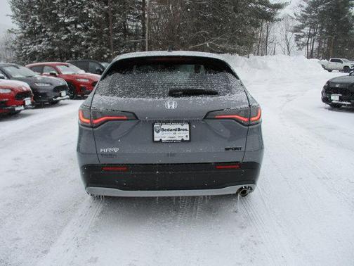 2024 Honda HR-V AWD Sport