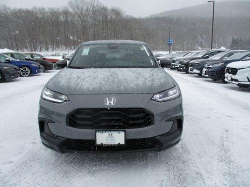 2024 Honda HR-V AWD Sport