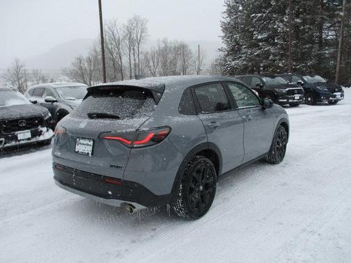 2024 Honda HR-V AWD Sport