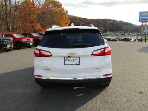 2021 Chevrolet Equinox Premier w/1LZ