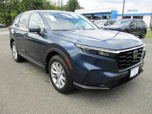 2024 Honda CR-V EX AWD