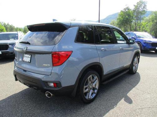 2023 Honda Passport AWD EX-L