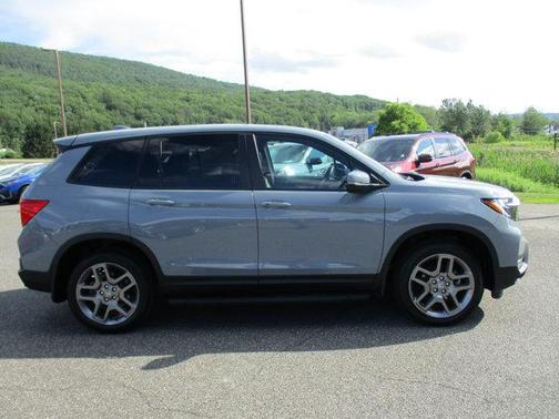 2023 Honda Passport AWD EX-L