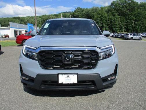 2023 Honda Passport AWD EX-L
