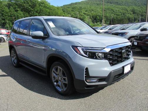 2023 Honda Passport AWD EX-L