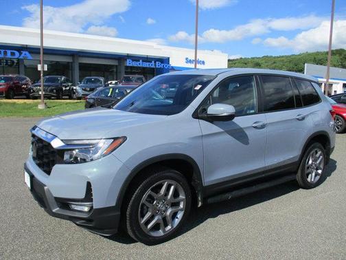 2023 Honda Passport AWD EX-L