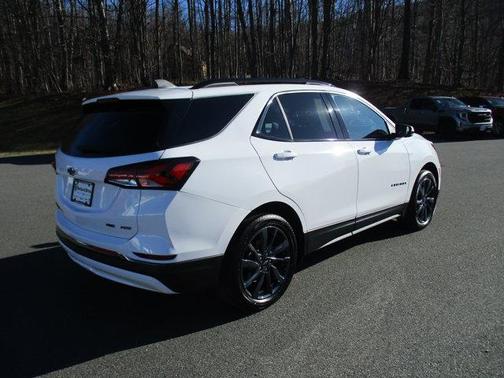 2022 Chevrolet Equinox AWD RS