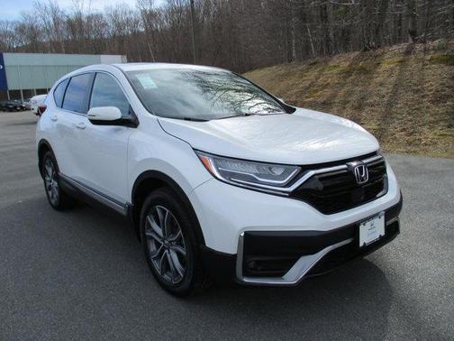 2022 Honda CR-V AWD Touring