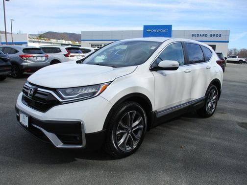 2022 Honda CR-V AWD Touring