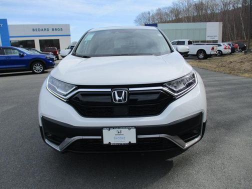2022 Honda CR-V AWD Touring