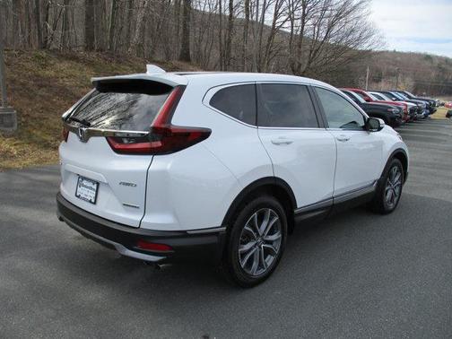 2022 Honda CR-V AWD Touring
