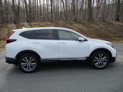 2022 Honda CR-V AWD Touring