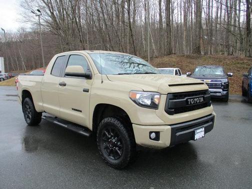 2016 Toyota Tundra TRD Pro