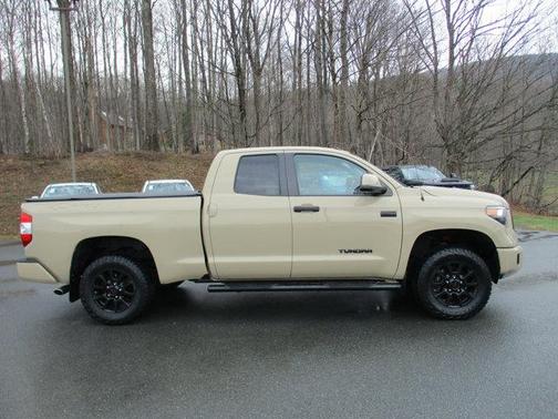 2016 Toyota Tundra TRD Pro